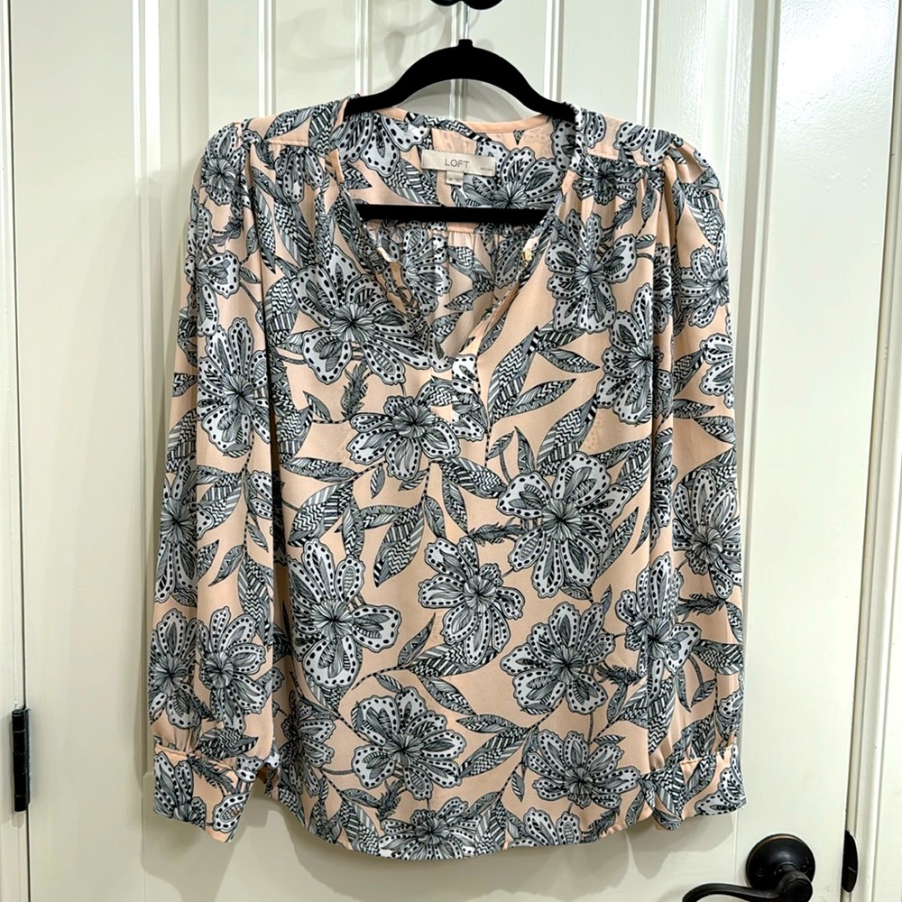 LOFT top Small